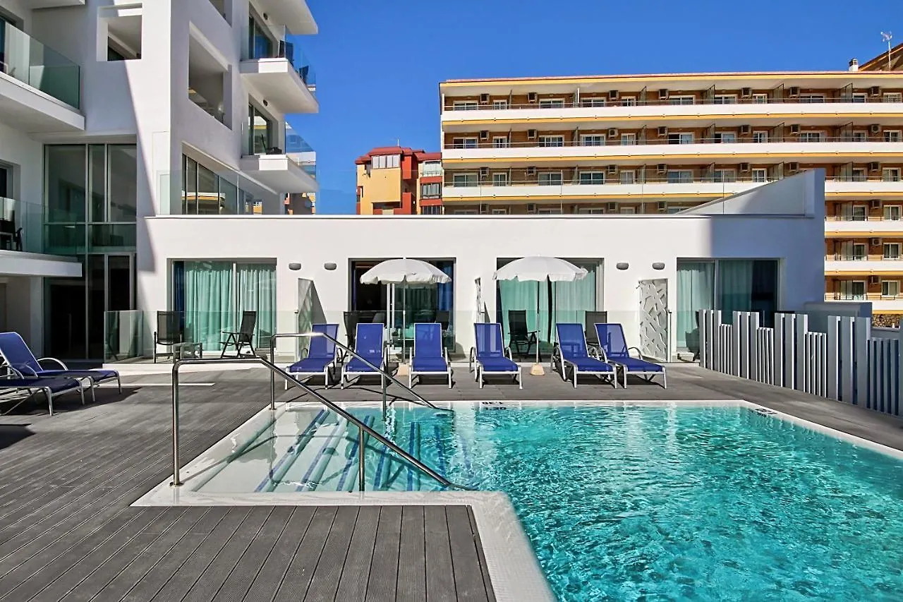 Carihuela Suites Torremolinos 0*,  Spanje