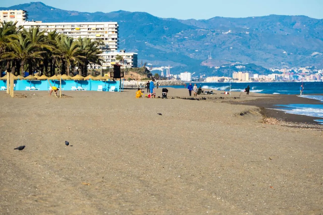 Carihuela Suites Torremolinos