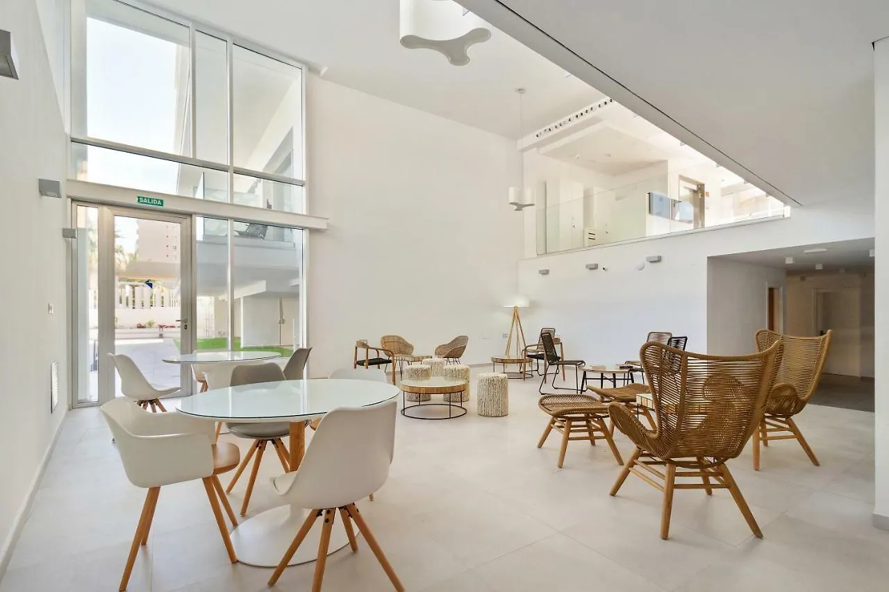 Carihuela Suites Torremolinos 0*,  Spanje