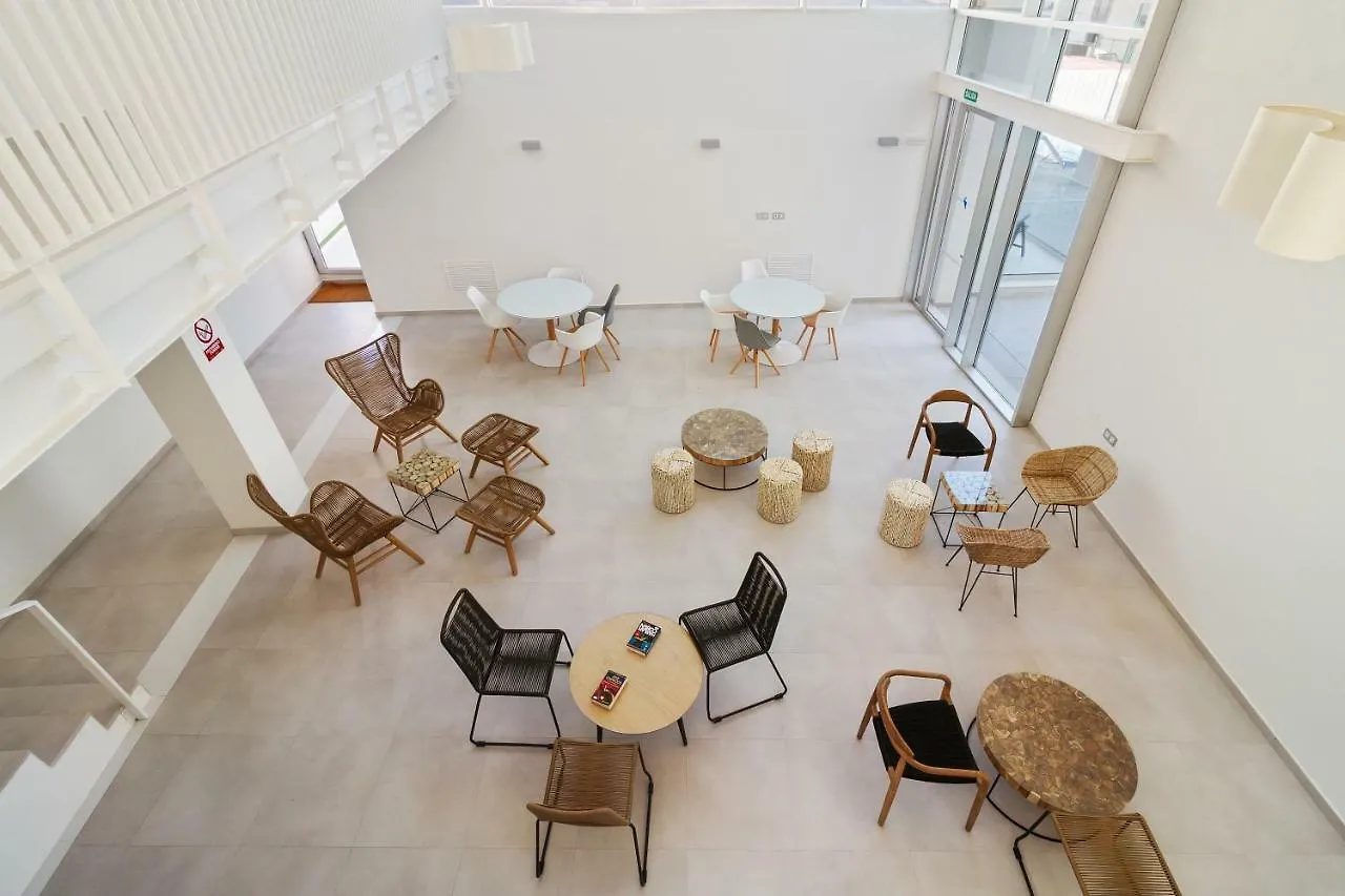 Appartement Carihuela Suites Torremolinos