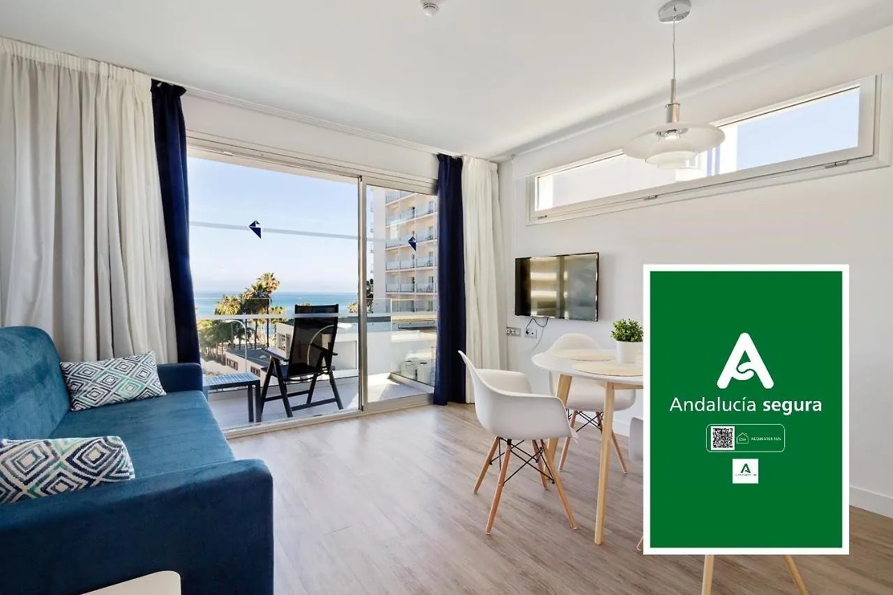 Carihuela Suites Torremolinos