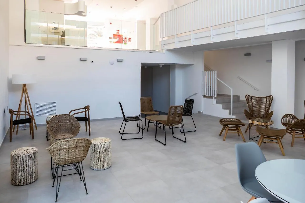 Carihuela Suites Torremolinos