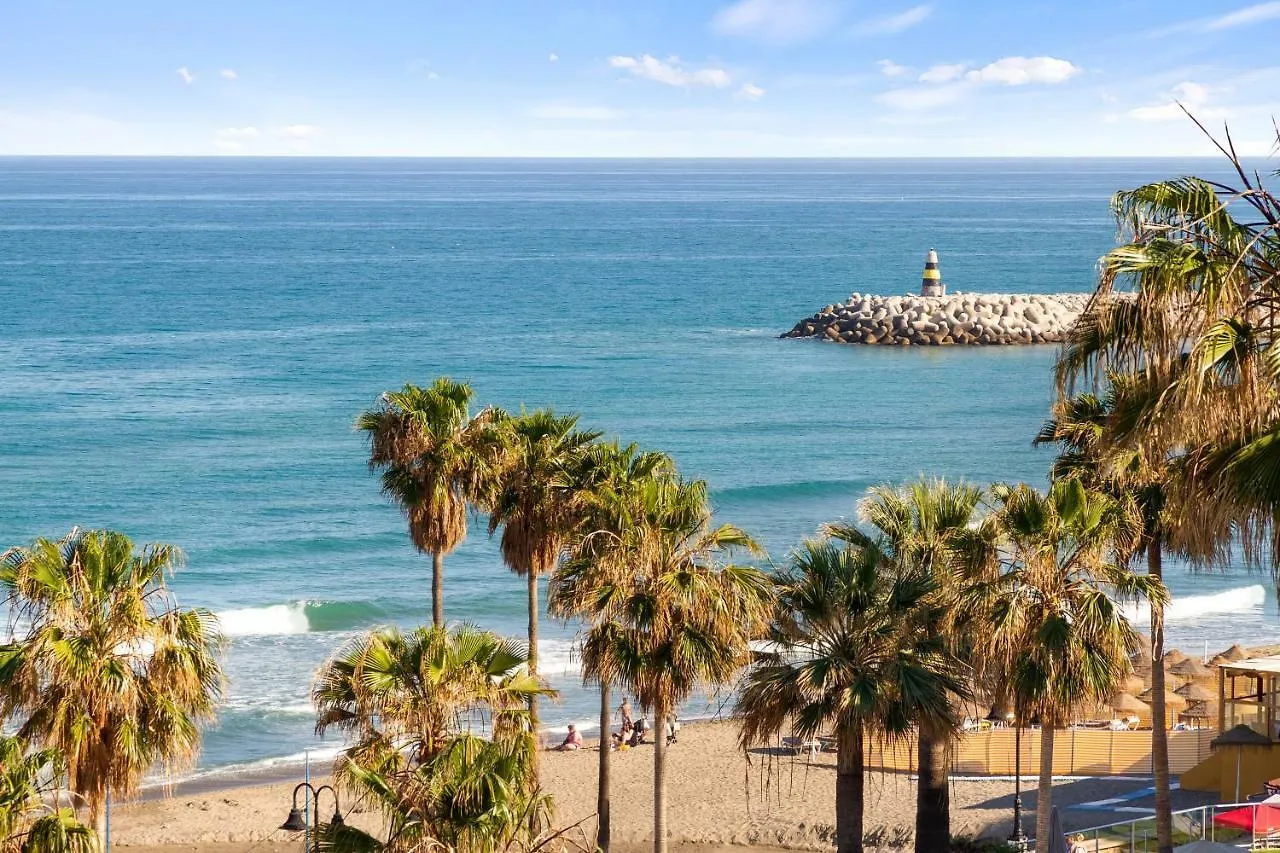 Carihuela Suites Torremolinos