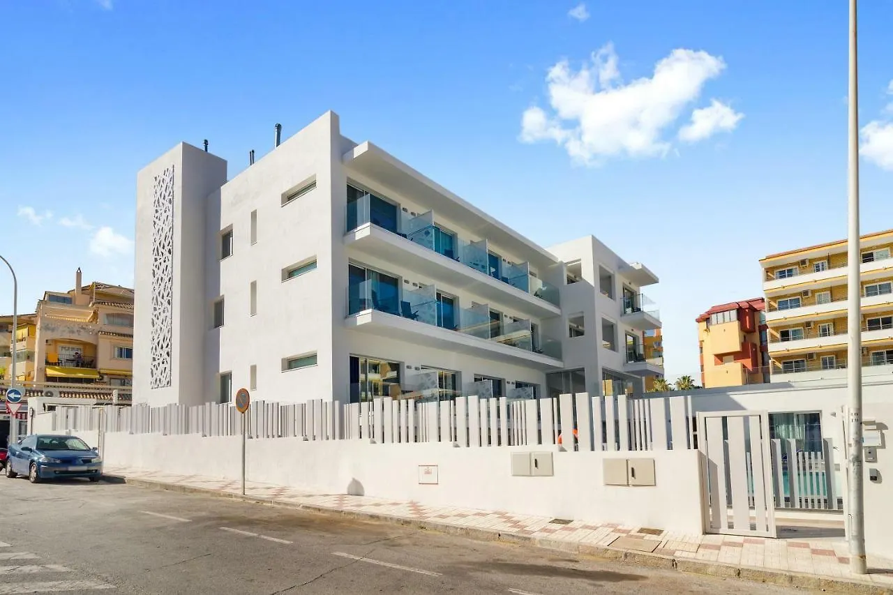 Carihuela Suites Torremolinos 0*,