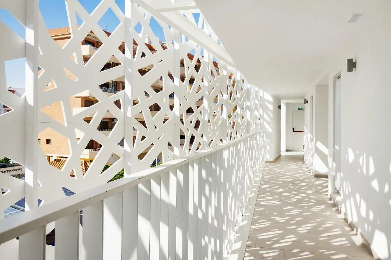 Apartment Carihuela Suites Torremolinos